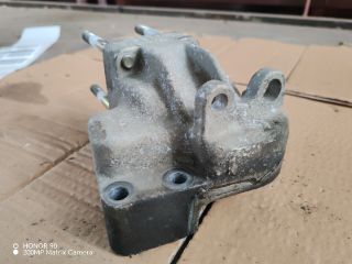 bontott FIAT PUNTO II Tartó Bak