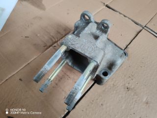 bontott FIAT PUNTO II Tartó Bak