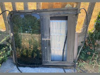 bontott FIAT PUNTO II Tetőablak