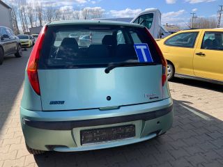 bontott FIAT PUNTO II Tetőkárpit