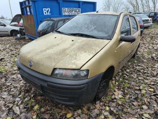 bontott FIAT PUNTO II Tolatólámpa Kapcsoló