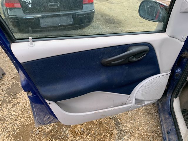 bontott FIAT PUNTO II Tükör Kapcsoló