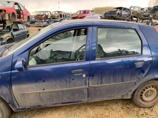 bontott FIAT PUNTO II Tükör Kapcsoló