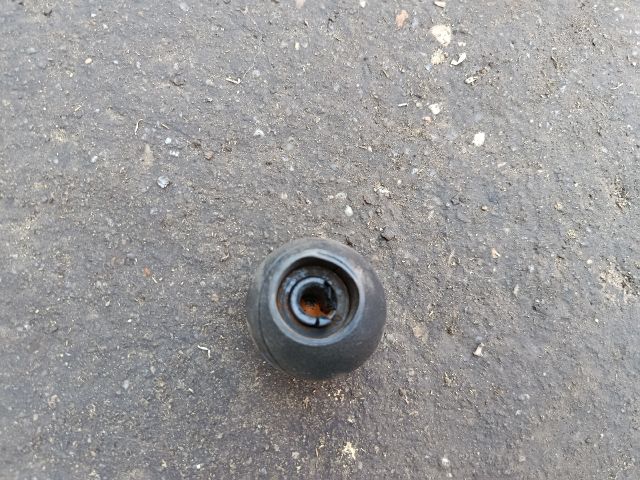 bontott FIAT PUNTO II Váltógomb