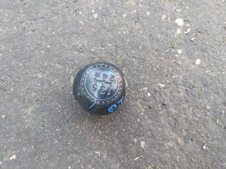 bontott FIAT PUNTO II Váltógomb