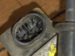 bontott FIAT PUNTO II VAN Gyújtótrafó