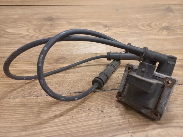 bontott FIAT PUNTO II VAN Gyújtótrafó