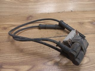 bontott FIAT PUNTO II VAN Gyújtótrafó