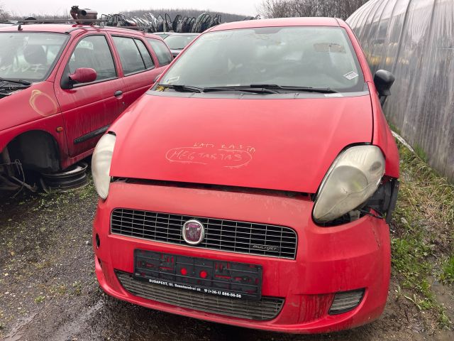 bontott FIAT PUNTO II VAN Nagynyomású Szivattyú