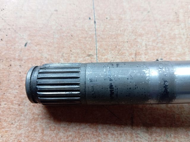 bontott FIAT PUNTO II VAN Bal Féltengely