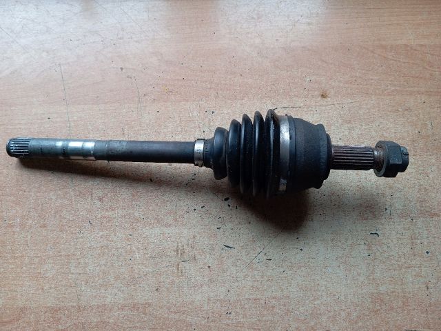 bontott FIAT PUNTO II VAN Bal Féltengely