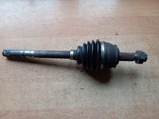 bontott FIAT PUNTO II VAN Bal Féltengely