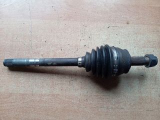 bontott FIAT PUNTO II VAN Bal Féltengely