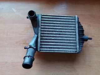 bontott FIAT PUNTO II VAN Intercooler