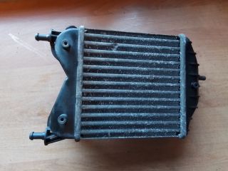 bontott FIAT PUNTO II VAN Intercooler