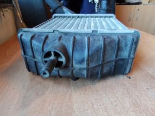 bontott FIAT PUNTO II VAN Intercooler