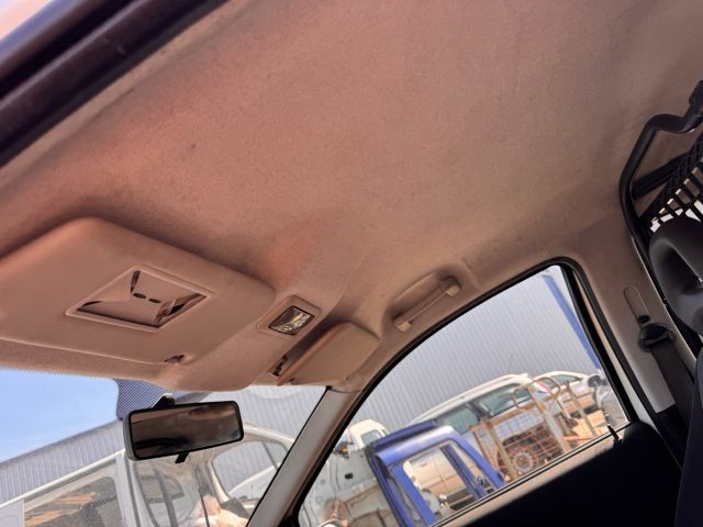 bontott FIAT PUNTO II VAN Kilométeróra