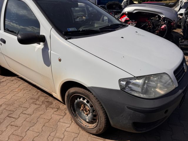 bontott FIAT PUNTO II VAN Önindító