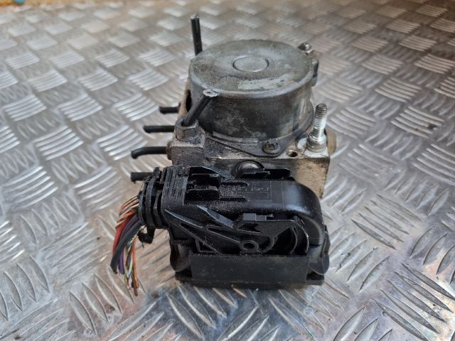 bontott FIAT PUNTO II VAN ABS Kocka