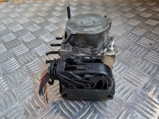 bontott FIAT PUNTO II VAN ABS Kocka