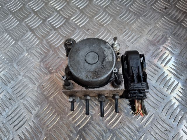 bontott FIAT PUNTO II VAN ABS Kocka