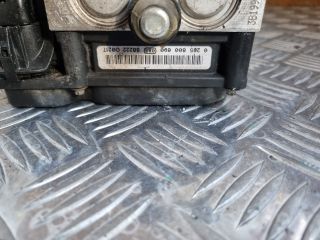 bontott FIAT PUNTO II VAN ABS Kocka