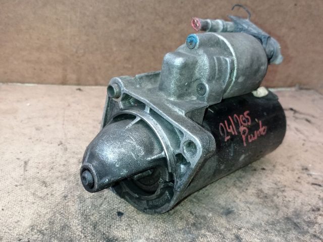 bontott FIAT PUNTO II VAN Önindító