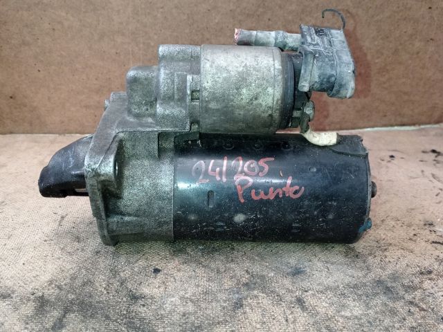 bontott FIAT PUNTO II VAN Önindító