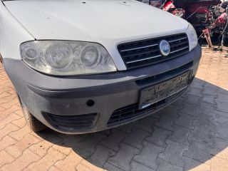 bontott FIAT PUNTO II VAN Bal első Ajtó (Részeivel)