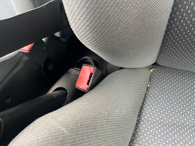 bontott FIAT PUNTO II VAN Bal első Biztonsági Öv Csat