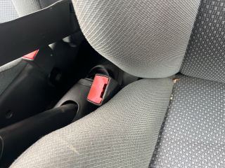 bontott FIAT PUNTO II VAN Bal első Biztonsági Öv Csat