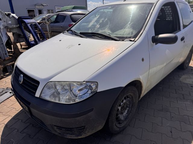 bontott FIAT PUNTO II VAN Bal első Sárvédő