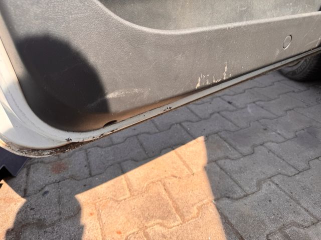 bontott FIAT PUNTO II VAN Bal első Sárvédő