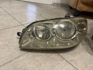 bontott FIAT PUNTO II VAN Bal Fényszóró