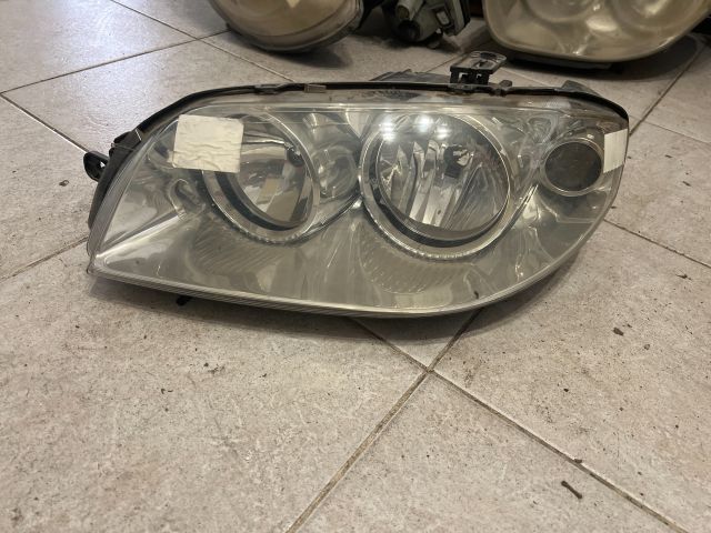 bontott FIAT PUNTO II VAN Bal Fényszóró