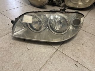 bontott FIAT PUNTO II VAN Bal Fényszóró