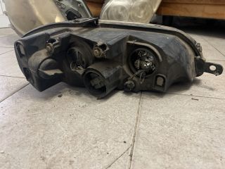 bontott FIAT PUNTO II VAN Bal Fényszóró