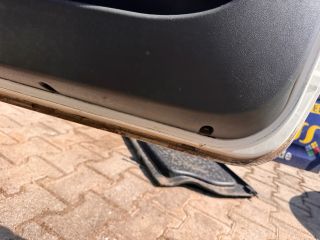 bontott FIAT PUNTO II VAN Bal Gólyaláb Csonkállvánnyal