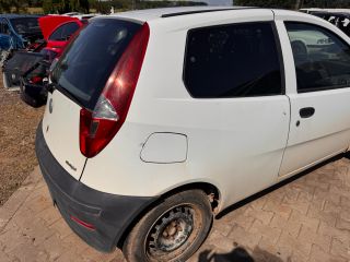 bontott FIAT PUNTO II VAN Bal Hátsó Lámpa
