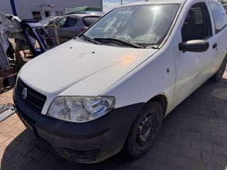 bontott FIAT PUNTO II VAN Bal Hátsó Lámpa