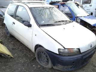 bontott FIAT PUNTO II VAN Belső Visszapillantó Tükör