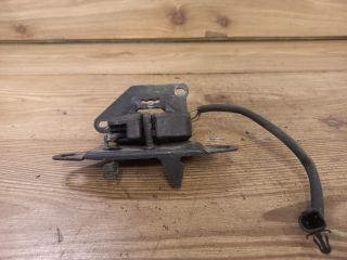 bontott FIAT PUNTO II VAN Csomagtérajtó Zárszerkezet