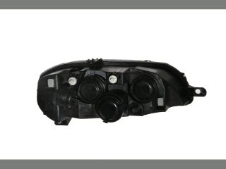 bontott FIAT PUNTO II VAN Fényszóró Pár