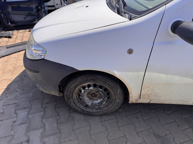 bontott FIAT PUNTO II VAN Fűtéskapcsoló (Nem klímás)