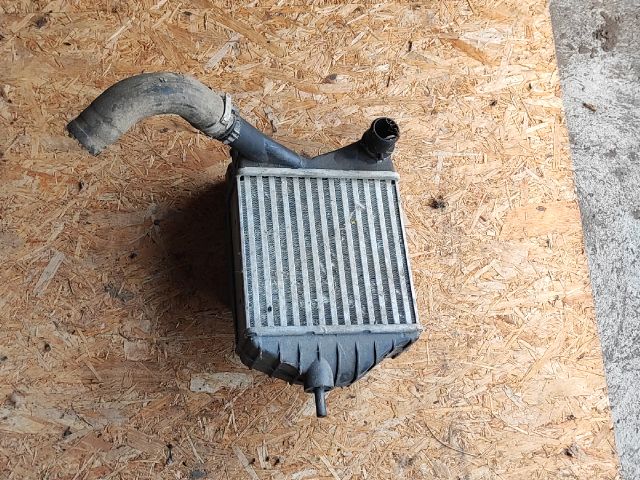 bontott FIAT PUNTO II VAN Intercooler