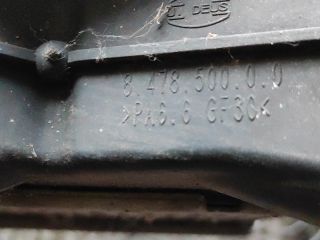 bontott FIAT PUNTO II VAN Intercooler