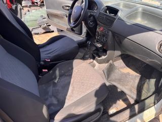 bontott FIAT PUNTO II VAN Jobb hátsó Ablak