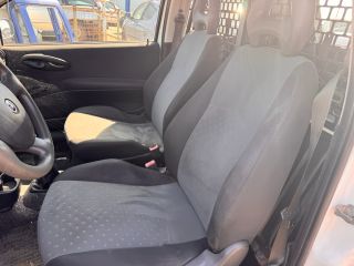 bontott FIAT PUNTO II VAN Komplett Kormánykapcsoló (Bajuszkapcsoló)