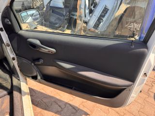 bontott FIAT PUNTO II VAN Komplett Kormánykapcsoló (Bajuszkapcsoló)