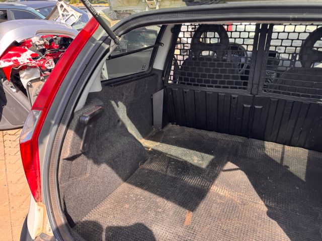 bontott FIAT PUNTO II VAN Komplett Kormánykapcsoló (Bajuszkapcsoló)